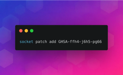 Socket Releases Free Certified Patches for Critical vm2 Sandbox Escape