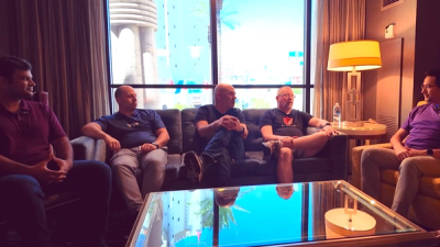 6 AppSec CTOs Debate Open Source Supply Chain Security at Black Hat