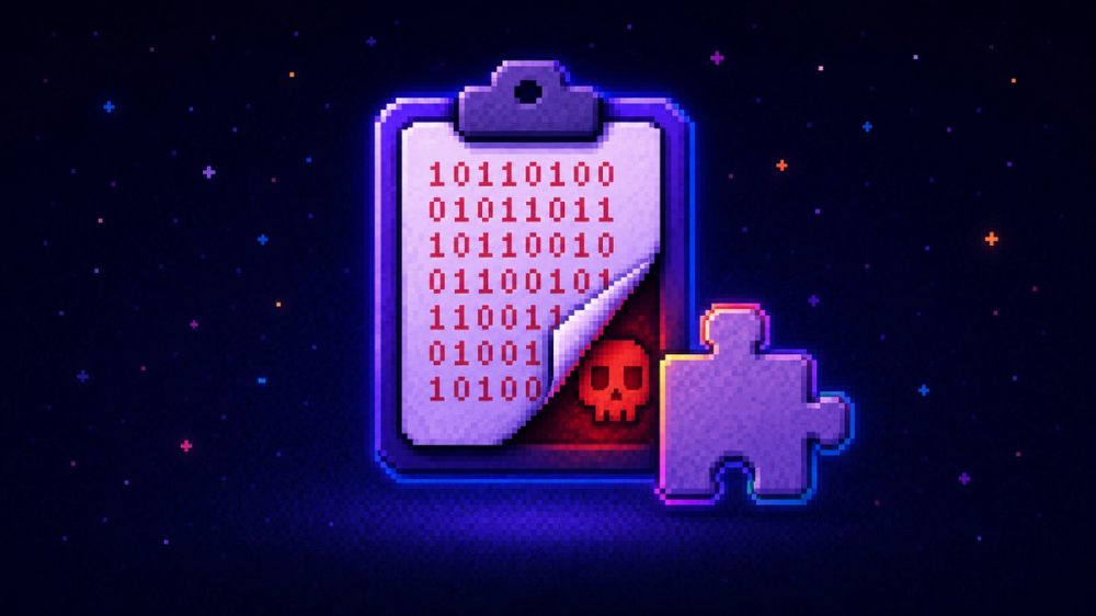 Socket: Chrome and Firefox VPN Extensions Add Clipboard Stealers via Malicious Updates