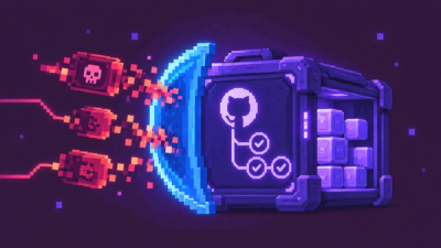 GitHub Actions Adds cache-mode to Limit Cache Poisoning Risk