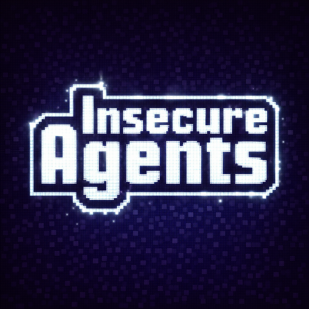 Insecure Agents Podcast: Certified Patches, Supply Chain Security, and AI Agents
