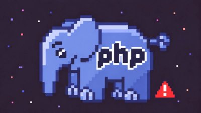 PHP Patches Critical RCE Vulnerabilities, Organizations Urged to Take Unpatched Sites Offline