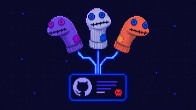 UK Cyber Test: AI Agent Attempted to Social Engineer Open Source Maintainer Into Merging Malware
