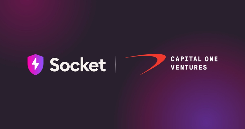Securing the Financial Frontier: How Capital One Uses Socket for Open Source Security