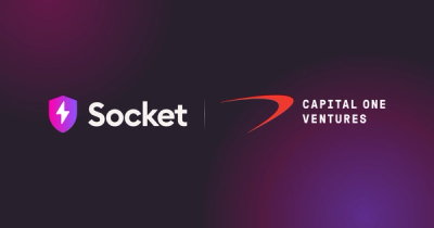 Securing the Financial Frontier: How Capital One Uses Socket for Open Source Security