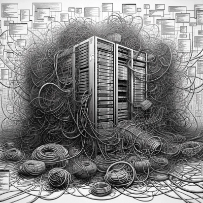 When "Everything" Becomes Too Much: The npm Package Chaos of 2024