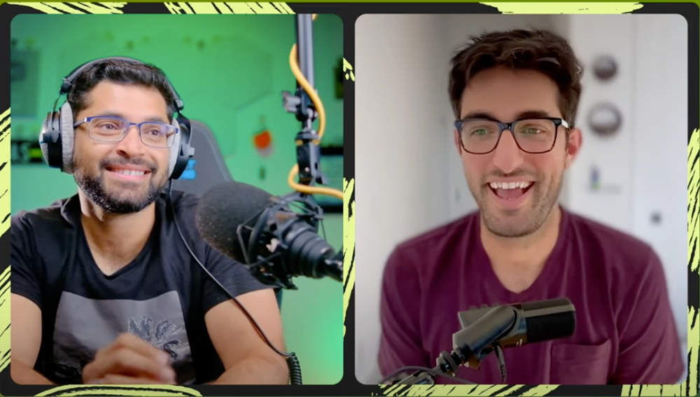 Node Congress Speaker Showcase: Interview with Feross Aboukh...