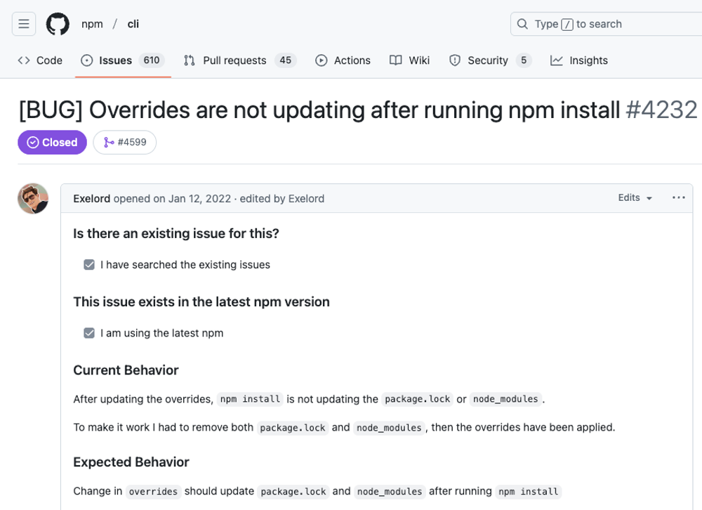 Socket and Seal Security Collaborate to Fix Critical npm Ove...