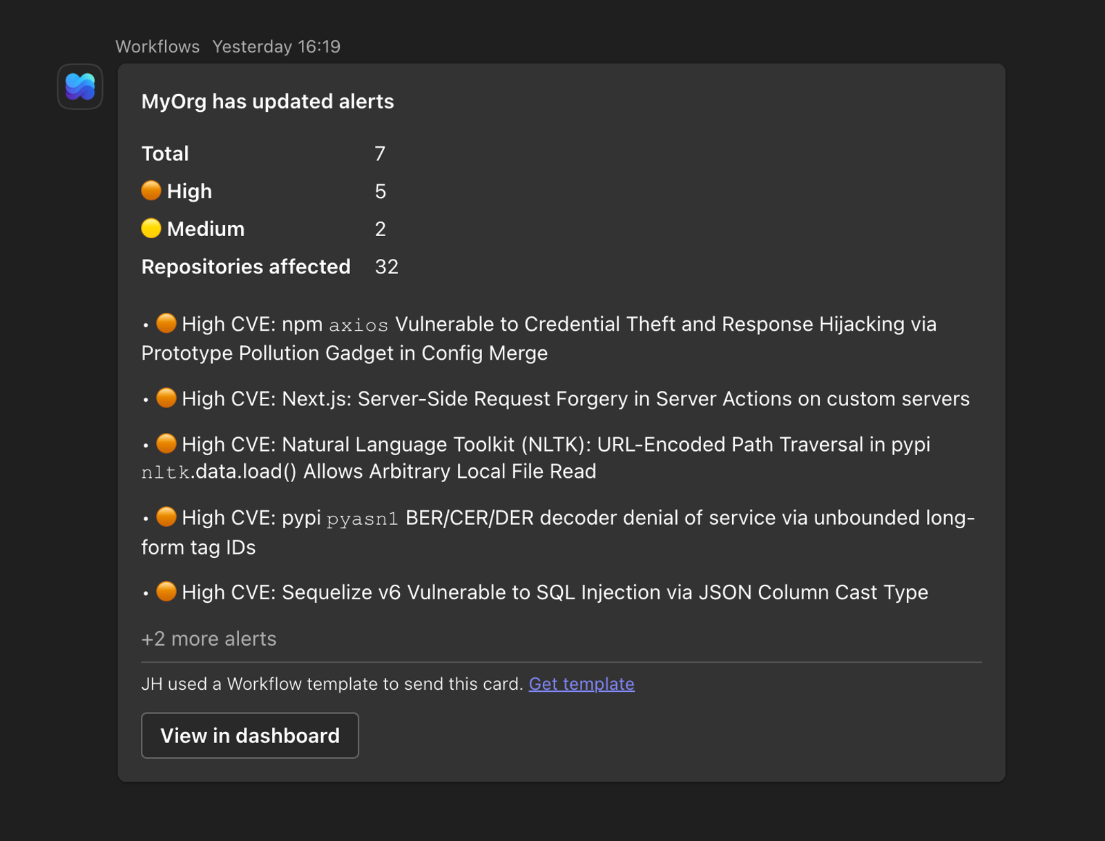 Microsoft Teams Notifications Are Now Available in Socket