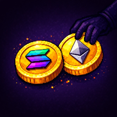 5 Malicious npm Packages Typosquat Solana and Ethereum Libraries to Steal Private Keys