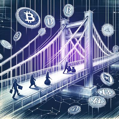 Orbit Bridge Hackers Drain $81 Million in Crypto Assets