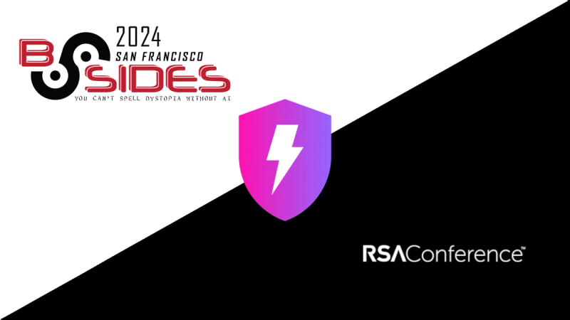 Connect with Socket at RSA and BSidesSF 2024
