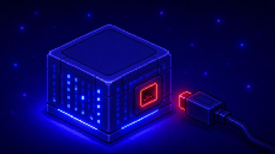 Frontier AI Is Now Critical Infrastructure