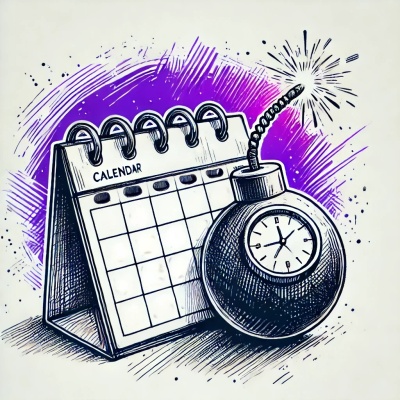 Tick Tock, Your Credentials Are Gone: The Maven Package With a Monthly Theft Schedule