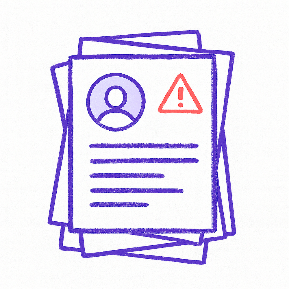 Identifying and Preventing Fraudulent Engineering Candidates: An Investigation into 80 Confirmed Cases
