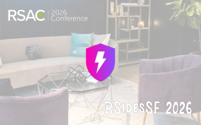 Meet the Socket Team at RSAC and BSidesSF 2026