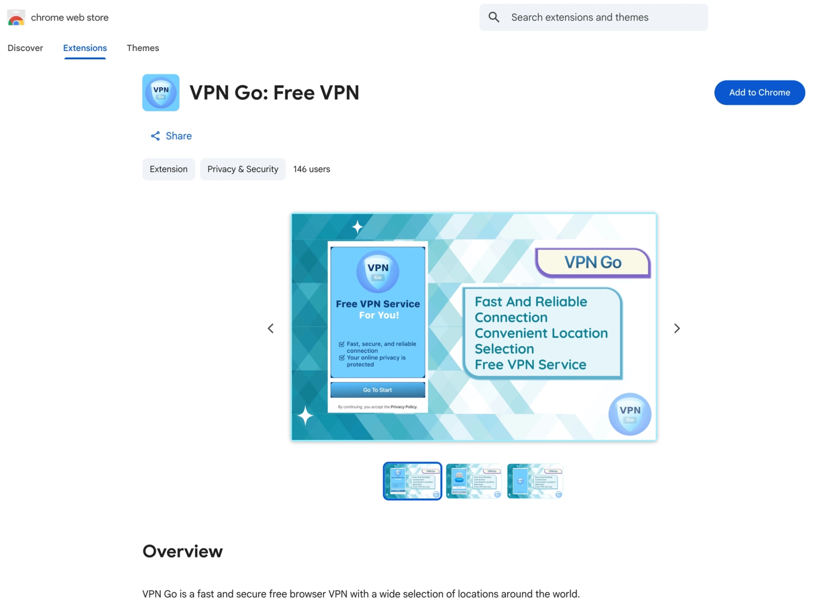 Chrome and Firefox Extensions Posing as Free VPNs Add Clipboard Stealers via Malicious Updates