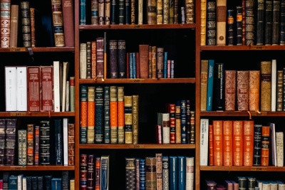 These Chinese devs are storing 1000s of eBooks on GitHub and npm