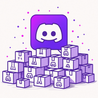 Weaponizing Discord for Command and Control Across npm, PyPI, and RubyGems.org