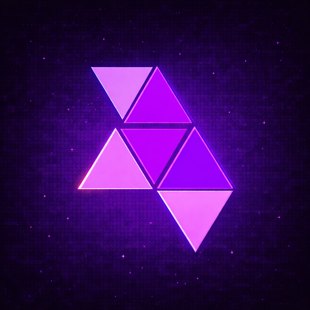 GlassWorm Open VSX loader artwork