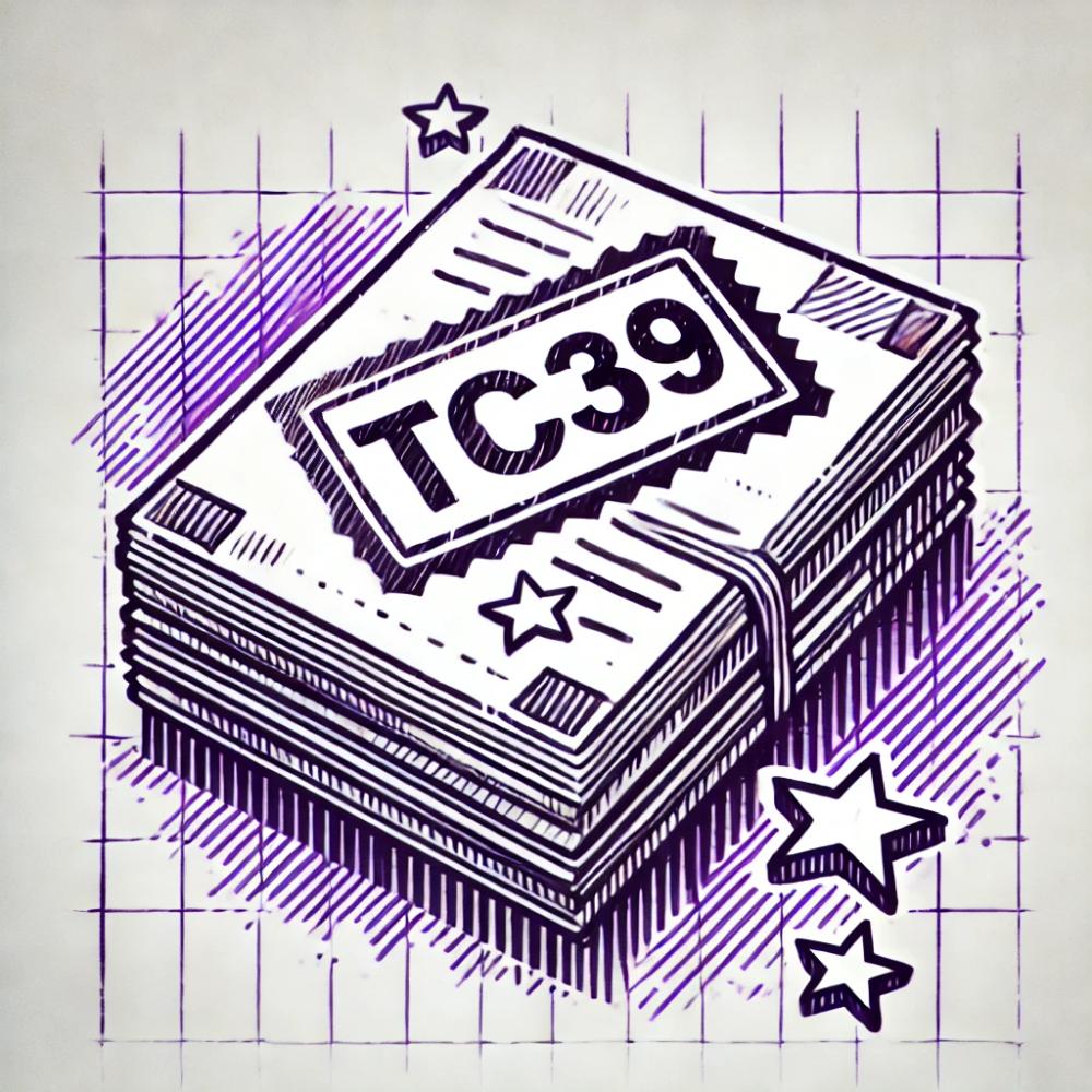 TC39 Advances Array.fromAsync, Error.isError, and Explicit Resource Management to Stage 4