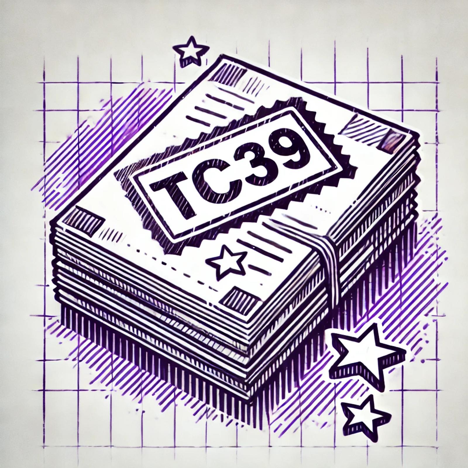 TC39 Advances Array.fromAsync, Error.isError, and Explicit Resource Management to Stage 4