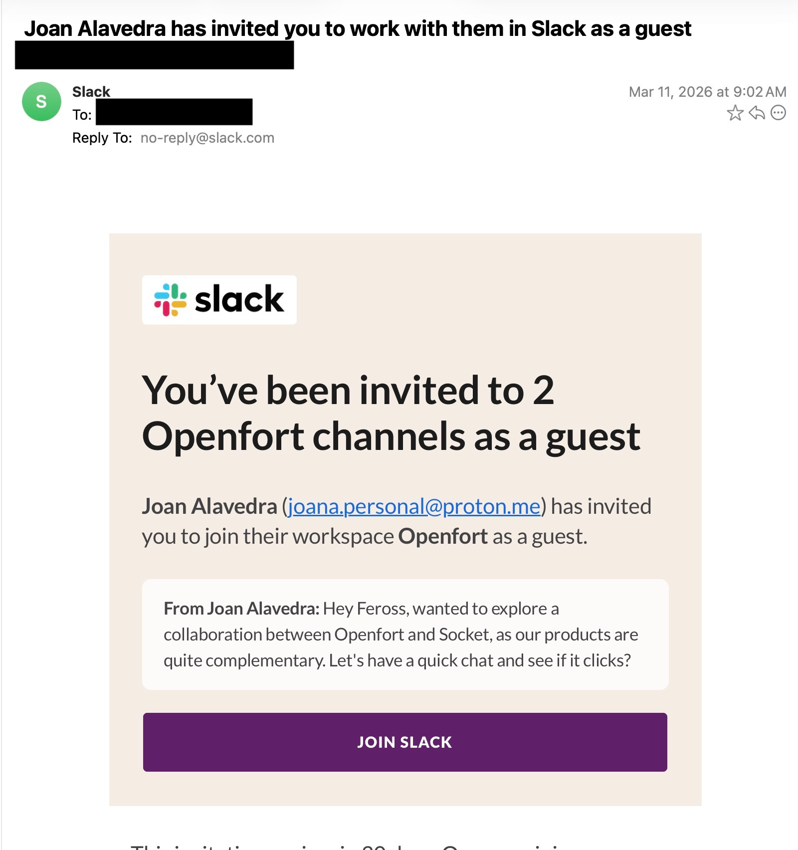 Attackers Are Hunting High-Impact Node.js Maintainers in a Coordinated Social Engineering Campaign