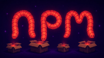 npm Invalidates Granular Access Tokens as Mini Shai-Hulud Sweeps the Registry