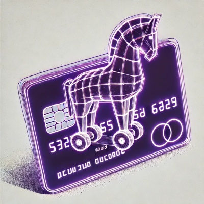 Malicious npm Package Disguised as Advcash Integration Triggers Reverse Shell