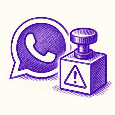 Malicious npm Packages Target WhatsApp Developers with Remote Kill Switch