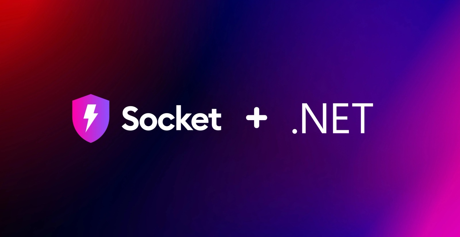 Introducing .NET Support in Socket