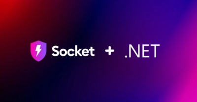Introducing .NET Support in Socket