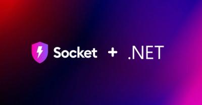 Introducing .NET Support in Socket