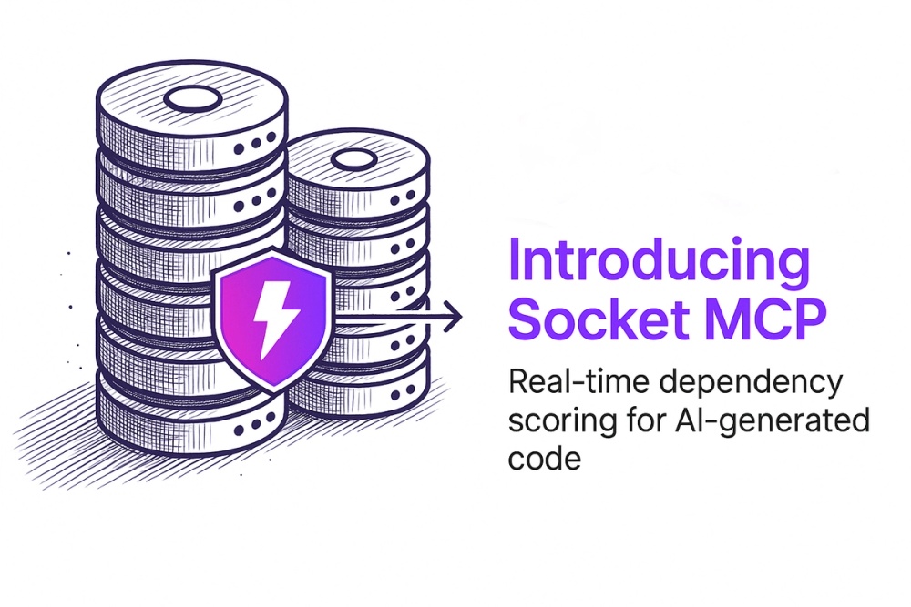 Secure Your AI-Generated Code with Socket MCP - Socket