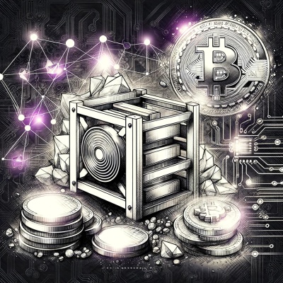 How Hackers are Using Package Managers as Vectors for Deploying Coinminer Malware