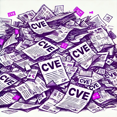 NVD Concedes Inability to Keep Pace with Surging CVE Disclosures in 2025