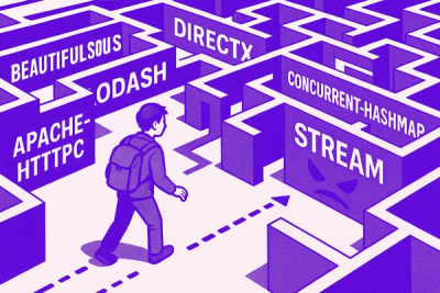  NPM targeted by malware campaign mimicking familiar library names 