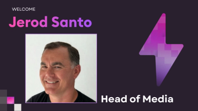 Jerod Santo Joins Socket as Head of Media