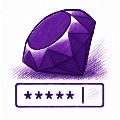 60 Malicious Ruby Gems Used in Targeted Credential Theft Campaign