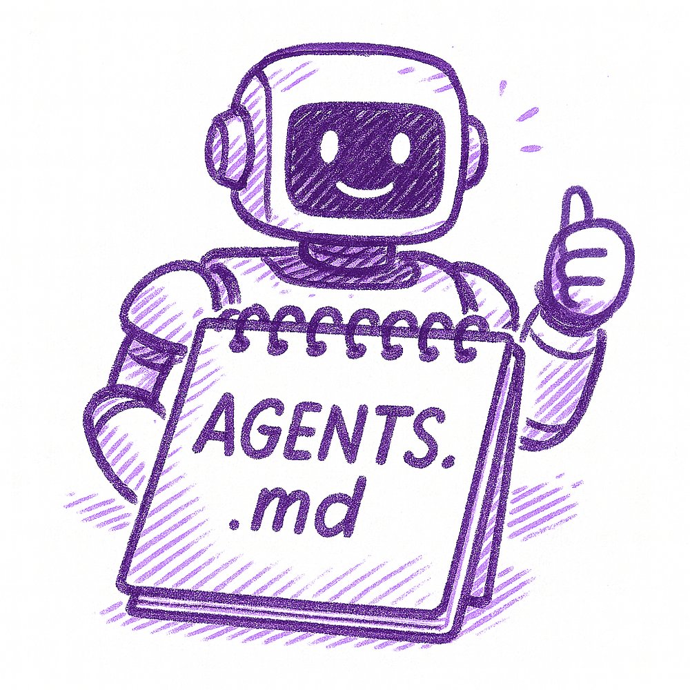 AGENTS.md Gains Traction as an Open Format for AI Coding Agents