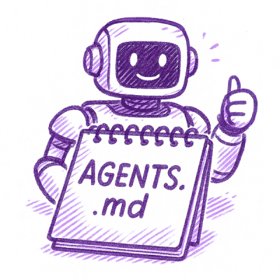 AGENTS.md Gains Traction as an Open Format for AI Coding Agents