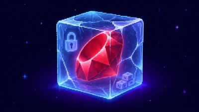 Ruby's Bundler 4.0.18 Extends Cooldown to bundle lock and bundle cache