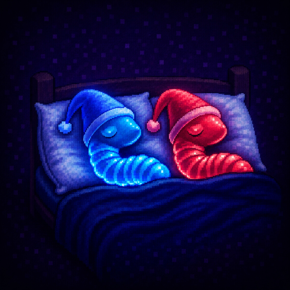 73 Open VSX Sleeper Extensions Linked to GlassWorm Show New Malware Activations