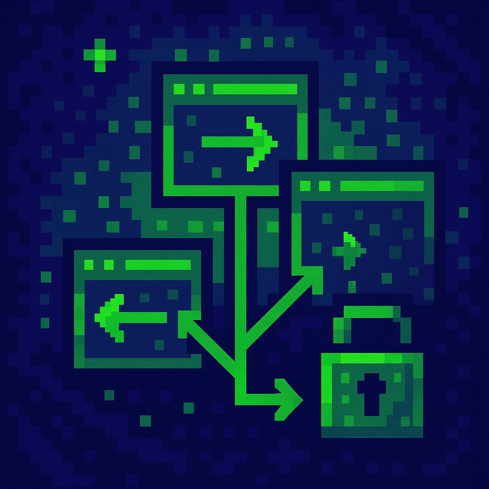 npm Malware Campaign Uses Adspect Cloaking to Deliver Malicious Redirects