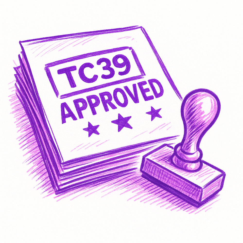 TC39 Advances 11 Proposals for Math Precision, Binary APIs, and More