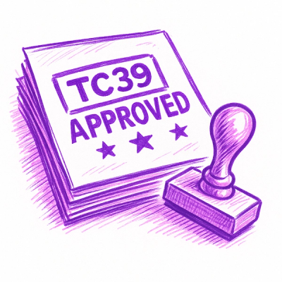 TC39 Advances 11 Proposals for Math Precision, Binary APIs, and More