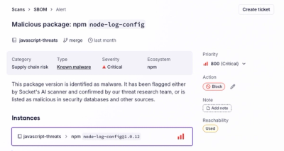 Introducing the Alert Details Page: A Better Way to Explore Alerts