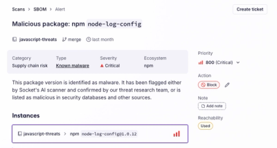Introducing the Alert Details Page: A Better Way to Explore Alerts