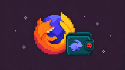 16 Malicious Firefox Extensions Steal Cryptocurrency Wallet Credentials